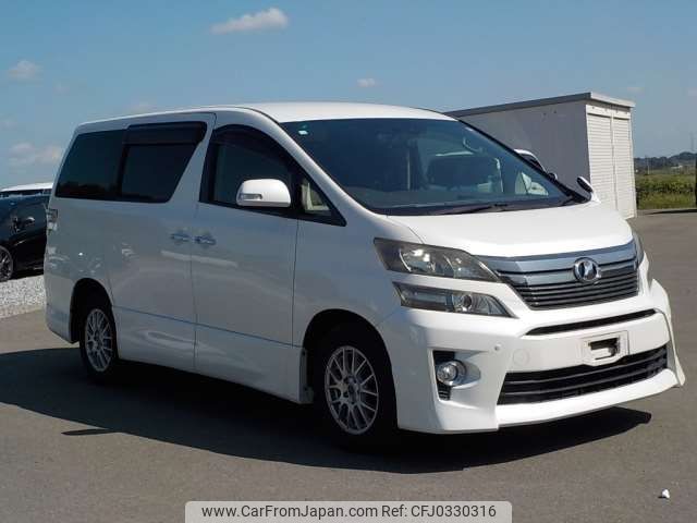 toyota vellfire 2012 -TOYOTA--Vellfire DBA-ANH25W--ANH25-8040603---TOYOTA--Vellfire DBA-ANH25W--ANH25-8040603- image 1