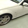 mercedes-benz c-class 2010 CFJ1747772 image 26