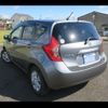 nissan note 2013 -NISSAN--Note E12--176580---NISSAN--Note E12--176580- image 25