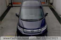honda freed-spike-hybrid 2014 CFJ1623021
