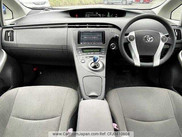 toyota prius 2011 504928-925470 image 1