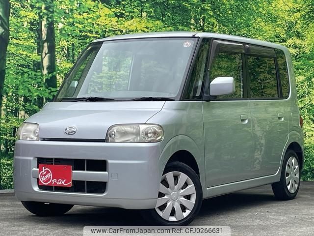 daihatsu tanto 2006 -DAIHATSU--Tanto CBA-L350S--L350S-0216189---DAIHATSU--Tanto CBA-L350S--L350S-0216189- image 1