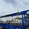 mitsubishi-fuso canter 2006 -MITSUBISHI--Canter PA-FE83DGY--FE83DGY-520314---MITSUBISHI--Canter PA-FE83DGY--FE83DGY-520314- image 43