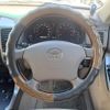 toyota land-cruiser-prado 2003 -TOYOTA--Land Cruiser Prado TA-VZJ121W--VZJ121-0007187---TOYOTA--Land Cruiser Prado TA-VZJ121W--VZJ121-0007187- image 19