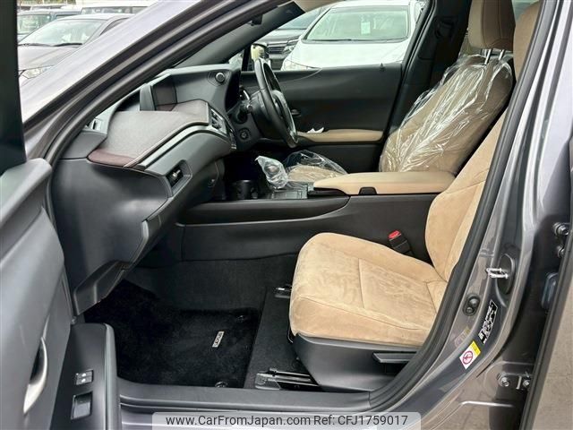 lexus ux 2018 CFJ1759017 image 2