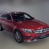 mercedes-benz glc-class 2016 CFJ1718727 image 5