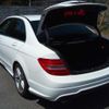 mercedes-benz c-class 2013 quick_quick_DBA-204048_WDD204082A761557 image 14