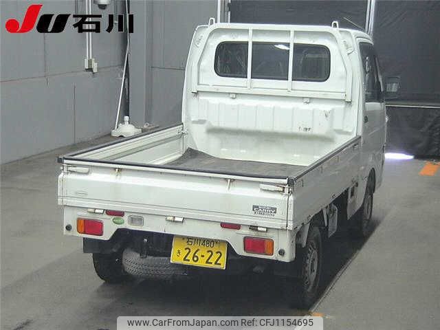 suzuki carry-truck 2013 -SUZUKI 【石川 480ｷ2622】--Carry Truck DA16T-112094---SUZUKI 【石川 480ｷ2622】--Carry Truck DA16T-112094- image 2