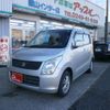 suzuki wagon-r 2010 -SUZUKI--Wagon R DBA-MH23Sｶｲ--MH23S-286222---SUZUKI--Wagon R DBA-MH23Sｶｲ--MH23S-286222- image 1