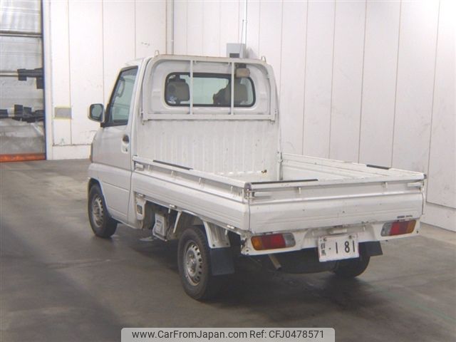 nissan clipper-truck 2005 -NISSAN--Clipper Truck U72T--0104746---NISSAN--Clipper Truck U72T--0104746- image 2