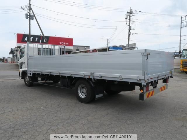 hino ranger 2022 CFJ1490101 image 2