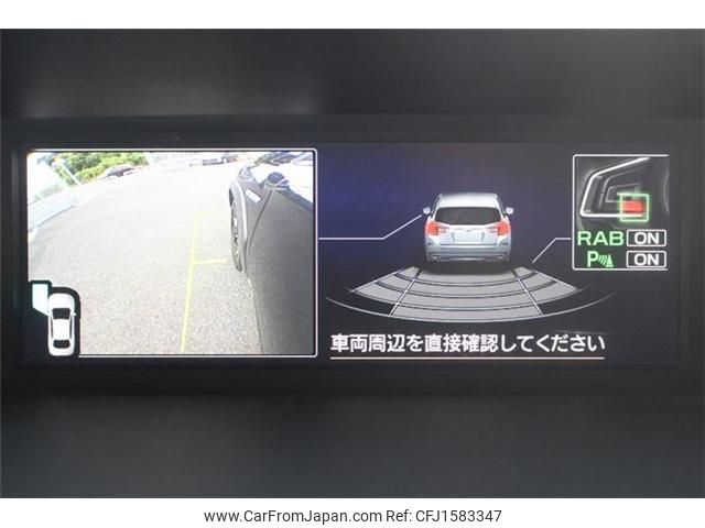 subaru impreza-wagon 2020 CFJ1583347 image 2