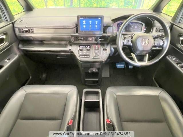 honda stepwagon 2022 -HONDA--Stepwgn 6AA-RP8--RP8-1007548---HONDA--Stepwgn 6AA-RP8--RP8-1007548- image 2