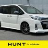 toyota noah 2014 -TOYOTA--Noah DBA-ZRR80W--ZRR80-0066110---TOYOTA--Noah DBA-ZRR80W--ZRR80-0066110- image 1