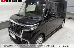 suzuki spacia 2020 -SUZUKI 【函館 585ﾐ777】--Spacia MK53S--714324---SUZUKI 【函館 585ﾐ777】--Spacia MK53S--714324-