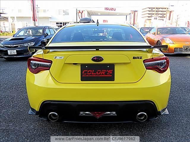 subaru brz 2017 quick_quick_DBA-ZC6_ZC6-024976 image 2