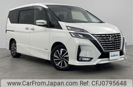 nissan serena 2020 -NISSAN--Serena DAA-GFC27--GFC27-188037---NISSAN--Serena DAA-GFC27--GFC27-188037-