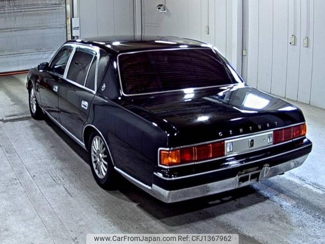 toyota century 1997 -TOYOTA--Century GZG50-0002278---TOYOTA--Century GZG50-0002278- image 2