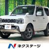 suzuki jimny 2017 -SUZUKI--Jimny ABA-JB23W--JB23W-770086---SUZUKI--Jimny ABA-JB23W--JB23W-770086- image 1