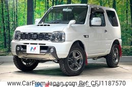 suzuki jimny 2017 -SUZUKI--Jimny ABA-JB23W--JB23W-770086---SUZUKI--Jimny ABA-JB23W--JB23W-770086-