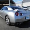 nissan gt-r 2008 -NISSAN--GT-R CBA-R35--R35-001752---NISSAN--GT-R CBA-R35--R35-001752- image 9