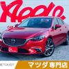 mazda atenza 2015 -MAZDA--Atenza Sedan LDA-GJ2FP--GJ2FP-203350---MAZDA--Atenza Sedan LDA-GJ2FP--GJ2FP-203350- image 1