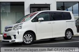 toyota noah 2012 -TOYOTA 【名変中 】--Noah ZRR70W--0481351---TOYOTA 【名変中 】--Noah ZRR70W--0481351-