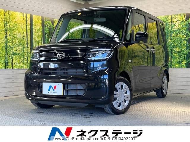 daihatsu tanto 2020 -DAIHATSU--Tanto 6BA-LA650S--LA650S-1047615---DAIHATSU--Tanto 6BA-LA650S--LA650S-1047615- image 1