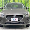 mazda demio 2016 -MAZDA--Demio DBA-DJ3AS--DJ3AS-105992---MAZDA--Demio DBA-DJ3AS--DJ3AS-105992- image 14