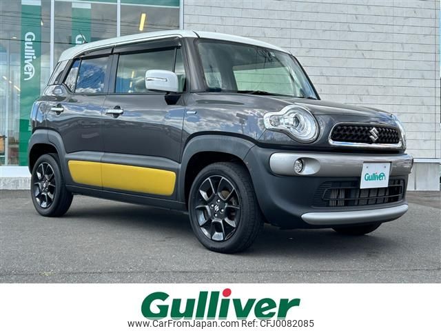 suzuki xbee 2019 -SUZUKI--XBEE DAA-MN71S--MN71S-147914---SUZUKI--XBEE DAA-MN71S--MN71S-147914- image 1