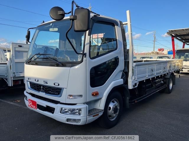 mitsubishi-fuso fighter 2021 GOO_NET_EXCHANGE_2507066A30241214W002 image 1