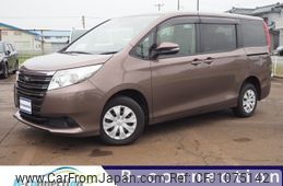 toyota noah 2014 -TOYOTA--Noah DBA-ZRR85G--ZRR85-0001376---TOYOTA--Noah DBA-ZRR85G--ZRR85-0001376-