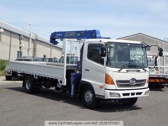 hino ranger 2010 24350906 image 1