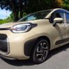 toyota sienta 2023 -TOYOTA 【岐阜 504ﾁ3632】--Sienta 6AA-MXPL10G--MXPL10G-1054354---TOYOTA 【岐阜 504ﾁ3632】--Sienta 6AA-MXPL10G--MXPL10G-1054354- image 1