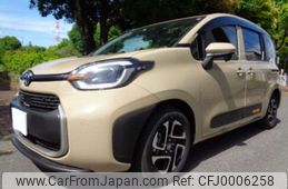 toyota sienta 2023 -TOYOTA 【岐阜 504ﾁ3632】--Sienta 6AA-MXPL10G--MXPL10G-1054354---TOYOTA 【岐阜 504ﾁ3632】--Sienta 6AA-MXPL10G--MXPL10G-1054354-