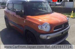 suzuki xbee 2017 CFJ1617724