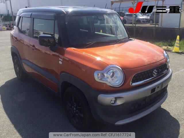 suzuki xbee 2017 CFJ1617724 image 1
