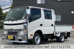 toyota dyna-truck 2011 CFJ1523785