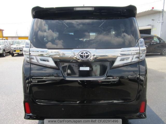 toyota vellfire 2019 -TOYOTA--Vellfire AGH30W--0245279---TOYOTA--Vellfire AGH30W--0245279- image 2