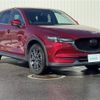 mazda cx-5 2018 -MAZDA--CX-5 LDA-KF2P--KF2P-130016---MAZDA--CX-5 LDA-KF2P--KF2P-130016- image 1