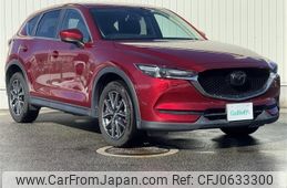 mazda cx-5 2018 -MAZDA--CX-5 LDA-KF2P--KF2P-130016---MAZDA--CX-5 LDA-KF2P--KF2P-130016-