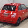 fiat 500 2012 -FIAT--Fiat 500 ABA-31212--ZFA31200000770638---FIAT--Fiat 500 ABA-31212--ZFA31200000770638- image 2