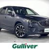 mazda cx-5 2016 CFJ1735221 image 1