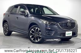 mazda cx-5 2016 CFJ1735221