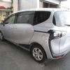 toyota sienta 2022 CFJ1567984 image 2