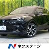 toyota c-hr 2017 -TOYOTA--C-HR DAA-ZYX10--ZYX10-2025982---TOYOTA--C-HR DAA-ZYX10--ZYX10-2025982- image 1