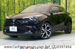 toyota c-hr 2017 -TOYOTA--C-HR DAA-ZYX10--ZYX10-2025982---TOYOTA--C-HR DAA-ZYX10--ZYX10-2025982-