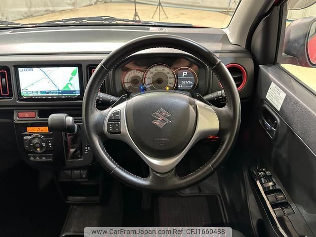 suzuki alto-turbo-rs 2015 CFJ1660488 image 2