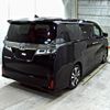 toyota vellfire 2018 -TOYOTA--Vellfire AGH30W-0183215---TOYOTA--Vellfire AGH30W-0183215- image 6