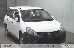 nissan ad-van 2017 -NISSAN--AD Van VZNY12-069121---NISSAN--AD Van VZNY12-069121-